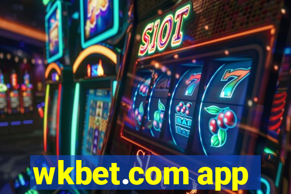 wkbet.com app